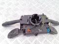 переключатель подрулевой (стрекоза) Peugeot 207 1 поколение 2009, 96661290XT - фото №4