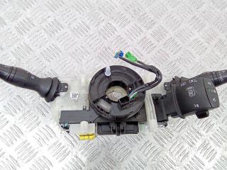 переключатель подрулевой (стрекоза) Renault Laguna 3 поколение 2008, 255670001R