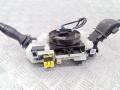 переключатель подрулевой (стрекоза) Renault Laguna 3 поколение 2008, 255670001R - фото №2