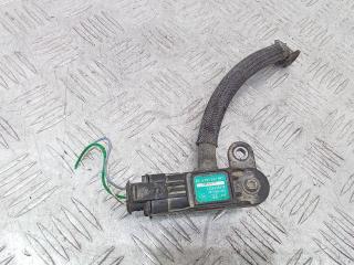 датчик абсолютного давления Renault Clio 3 поколение [рестайлинг] 2012, 1.5 л., дизель, МКПП, 0281002997