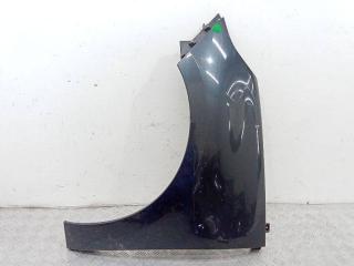 крыло переднее левое Renault Scenic 3 поколение 2009, 631010010R
