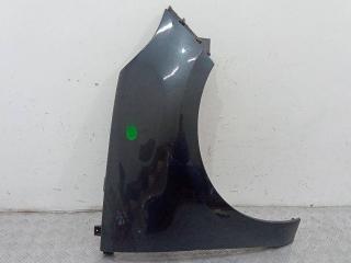 крыло переднее правое Renault Scenic 3 поколение 2010, 631000010R