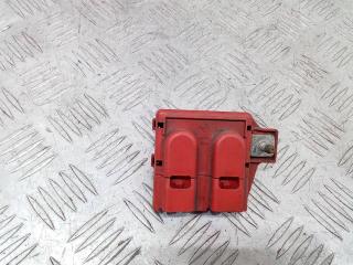 плюсовой провод аккумулятора Renault Modus 1 поколение [рестайлинг] 2010, 8200427594