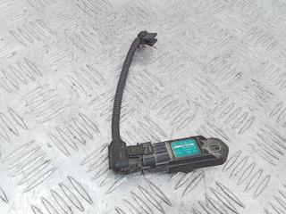 датчик абсолютного давления Renault Clio 3 поколение [рестайлинг] 2012, 1.5 л., дизель, МКПП, 0281002997