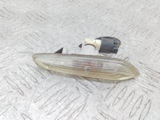 повторитель поворота на крыле BMW 3 серия E90/E91/E92/E93 2007, 6313693299809