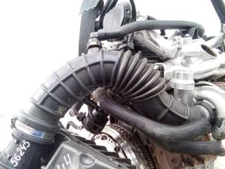 патрубок воздушного фильтра Renault Megane 3 поколение 2010, 1.5 л., дизель, МКПП, 8200750731