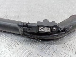 датчик абсолютного давления Renault Megane 3 поколение 2010, 1.5 л., дизель, МКПП, 8200168253