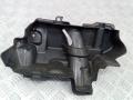 декоративная крышка двигателя Renault Megane 3 поколение 2010, 1.5 л., дизель, МКПП, 8200549100 - фото №3