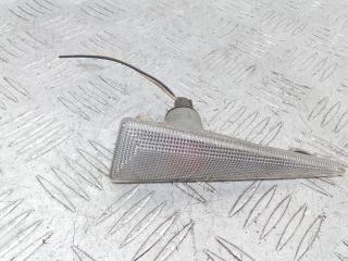 повторитель поворота на крыле Renault Megane 2 поколение [рестайлинг] 2008, 8200633417