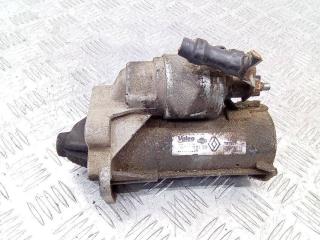 стартер Renault Duster 1 поколение 2011, 1.5 л., дизель, МКПП, TS12E9