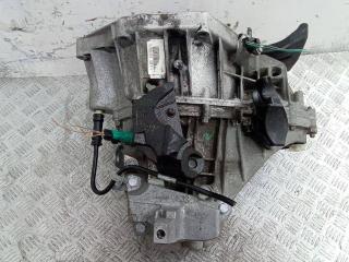 кронштейн КПП Renault Megane 3 поколение 2009, 1.5 л., дизель, МКПП, TL4A022