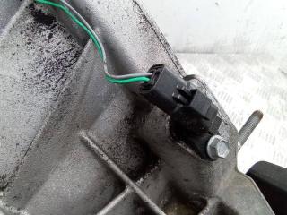 датчик коленвала Renault Megane 2 поколение [рестайлинг] 2009, 1.5 л., дизель, МКПП