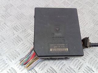 блок предохранителей Renault Megane 3 поколение 2009, 1.5 л., дизель, МКПП, 284B60008R