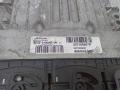 блок управления двигателем Renault Megane 3 поколение 2009, 1.5 л., дизель, МКПП, 237100307R - фото №2