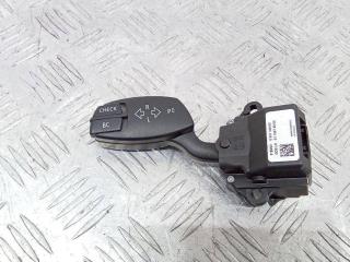 переключатель поворотов BMW 5 серия E60/E61 2006, 695134903
