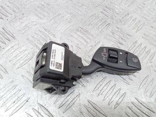 переключатель дворников BMW 5 серия E60/E61 2006, 692410603