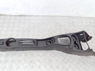 рамка обрамление кулисы Renault Duster 1 поколение 2015, 969100090R