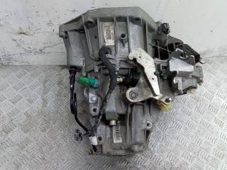 КПП механическая (МКПП) Nissan Juke YF15 2011, 1.5 л., дизель, МКПП, TL4119