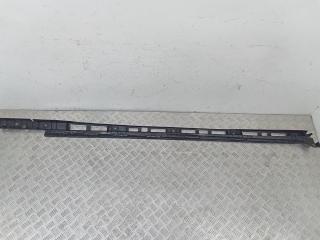 Кронштейн крепления порога Mercedes-Benz GLC Coupe C253 2018, A2536980227