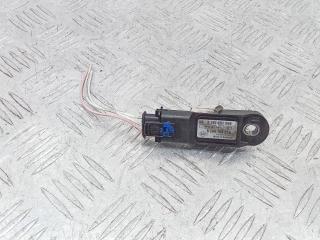 датчик абсолютного давления Renault Megane 2 поколение 2006, 1.5 л., дизель, МКПП, 8200168253