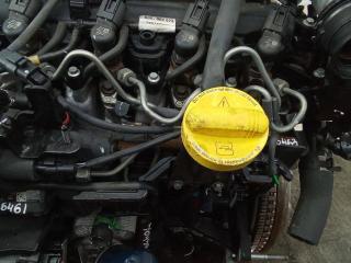 щуп двигателя Renault Megane 3 поколение 2010, 1.5 л., дизель, МКПП