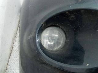 фара противотуманная правая Renault Scenic 3 поколение 2011, 89210094