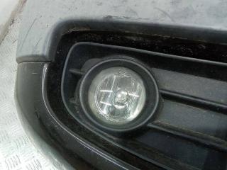 фара противотуманная правая Renault Scenic 2 поколение 2006, 89210094