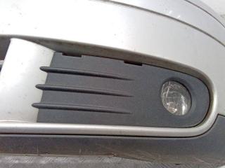 рамка фары противотуманной левой Volvo S40 1 поколение [рестайлинг] 2004