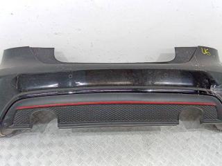 бампер задний Mercedes-Benz A-Класс W176 2013, A1768852325