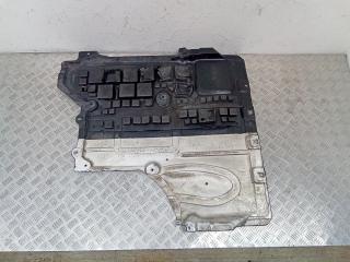 защита КПП Mercedes-Benz GLC Coupe C253 2018, A2535200900