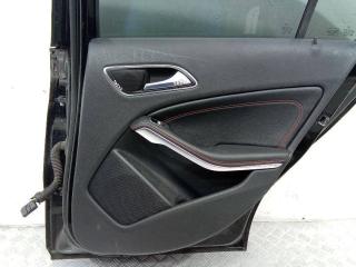 обшивка двери задняя правая Mercedes-Benz A-Класс W176 2013