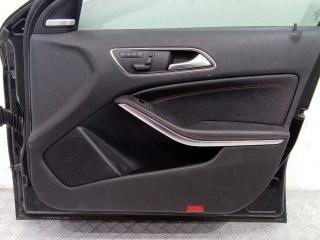 обшивка двери передняя правая Mercedes-Benz A-Класс W176 2013