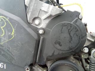 защита (кожух) ремня ГРМ Renault Scenic 1 поколение [рестайлинг] 2000, 1.9 л., дизель, МКПП