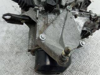 кронштейн КПП Renault Scenic 1 поколение [рестайлинг] 2000, 1.9 л., дизель, МКПП