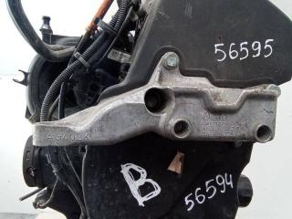 кронштейн двигателя Volkswagen Golf 4 поколение 2001, 1.6 л., бензин, МКПП, 036199275