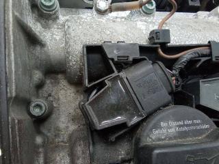 катушка зажигания Volkswagen Golf 4 поколение 2001, 1.6 л., бензин, МКПП