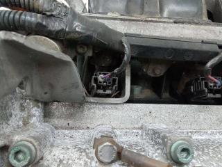 форсунка Volkswagen Golf 4 поколение 2001, 1.6 л., бензин, МКПП