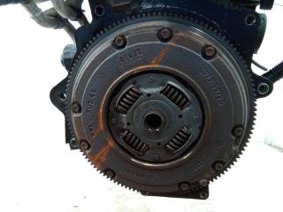 комплект сцепления Volkswagen Golf 4 поколение 2001, 1.6 л., бензин, МКПП, 027105273