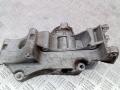 кронштейн генератора Volkswagen Golf 4 поколение 2001, 1.6 л., бензин, МКПП, 032145169 - фото №3