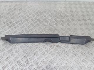 воздуховод (дефлектор) радиатора Mercedes-Benz GLC Coupe C253 2018, A2538808501