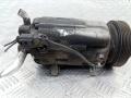 компрессор кондиционера Volkswagen Golf 4 поколение 2001, 1.6 л., бензин, МКПП - фото №2