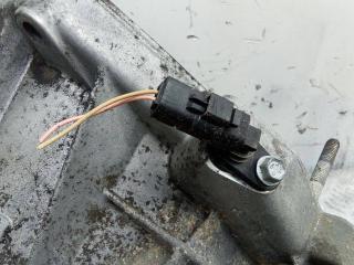 датчик коленвала Renault Megane 2 поколение [рестайлинг] 2008, 1.5 л., дизель, МКПП