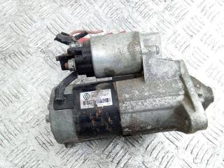 стартер Renault Megane 2 поколение [рестайлинг] 2008, 1.5 л., дизель, МКПП, 8200584675
