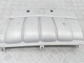 декоративная крышка двигателя Mercedes-Benz E-Класс W211/S211 2002, A6460100367 - фото №3