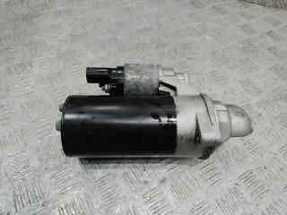 стартер Audi A6 4F/C6 2005, 3.0 л., BMK, дизель