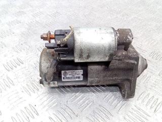 стартер Renault Megane 2 поколение 2006, 1.5 л., дизель, МКПП, 8200584675