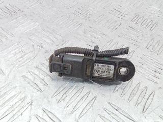 датчик абсолютного давления Renault Megane 2 поколение 2006, 1.5 л., дизель, МКПП, 8200168253