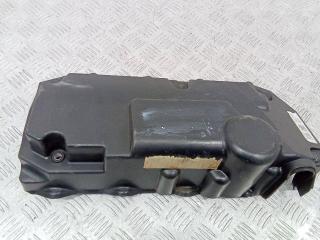 декоративная крышка двигателя Mercedes-Benz Vito W639 2007, A6460102667