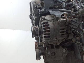 генератор Renault Duster 1 поколение 2011, 1.5 л., дизель