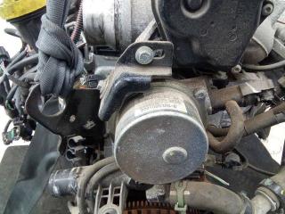 насос вакуумный Renault Duster 1 поколение 2011, 1.5 л., дизель, 8201005306